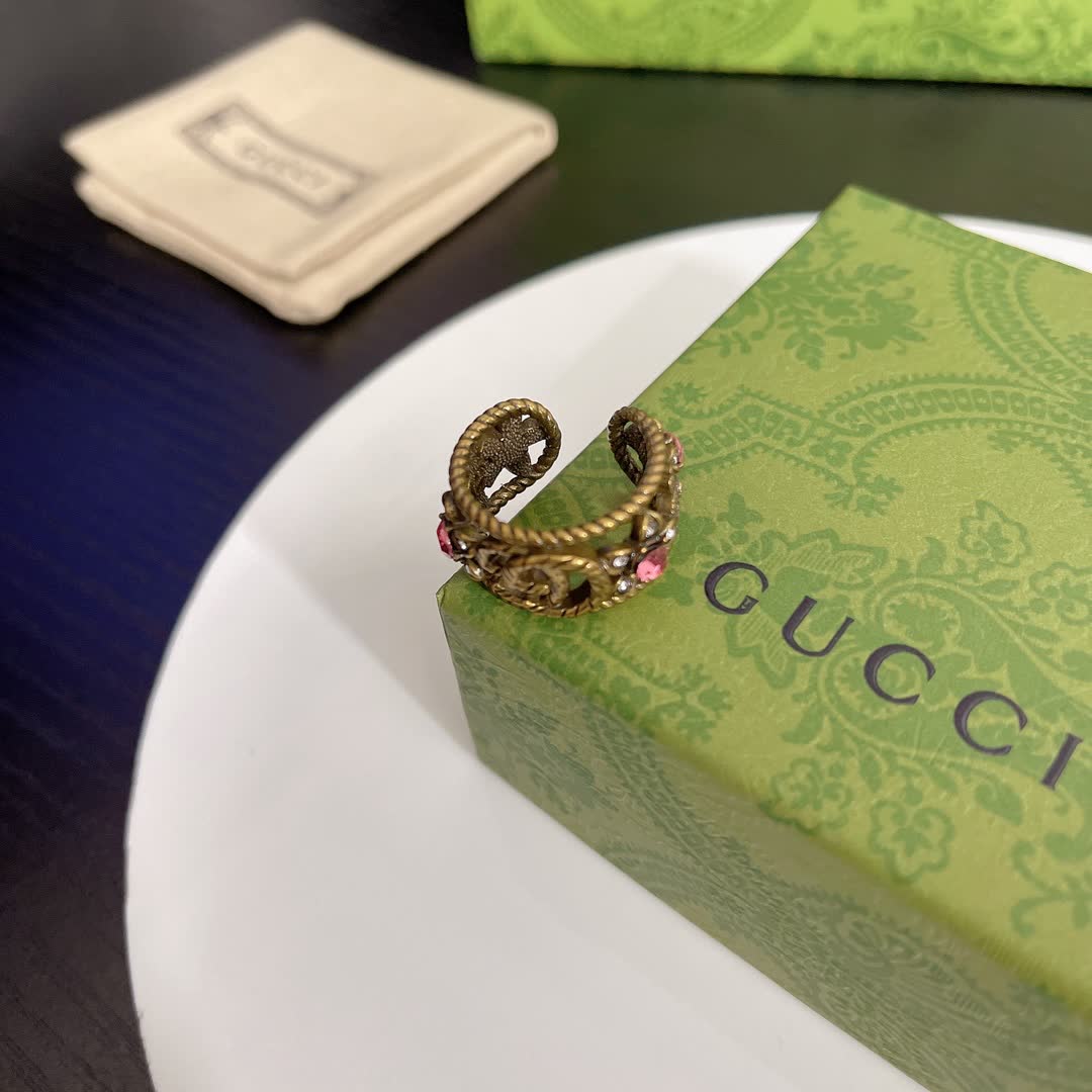 Gucci Ring