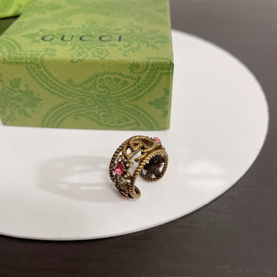 Gucci Ring