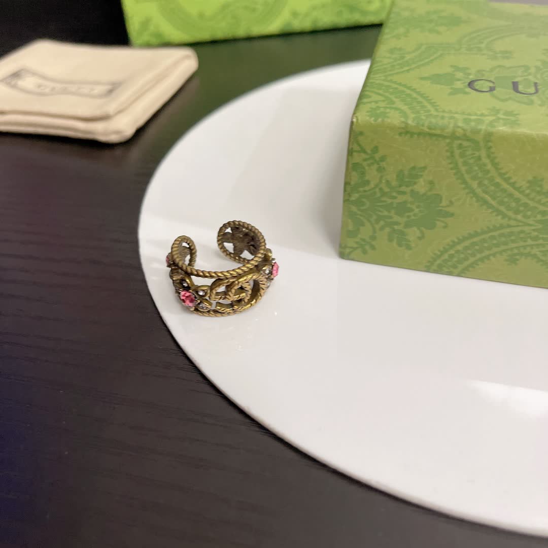Gucci Ring
