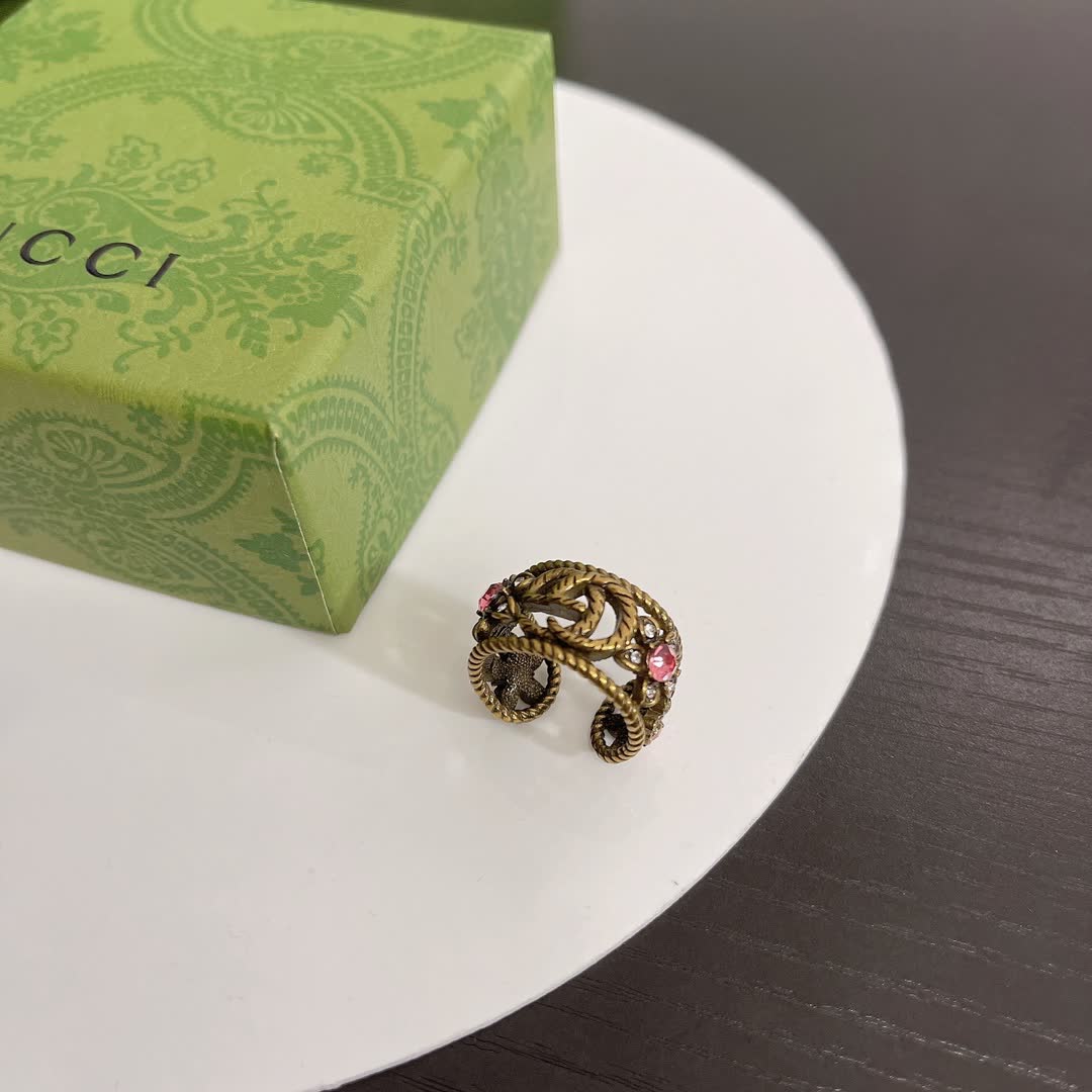 Gucci Ring
