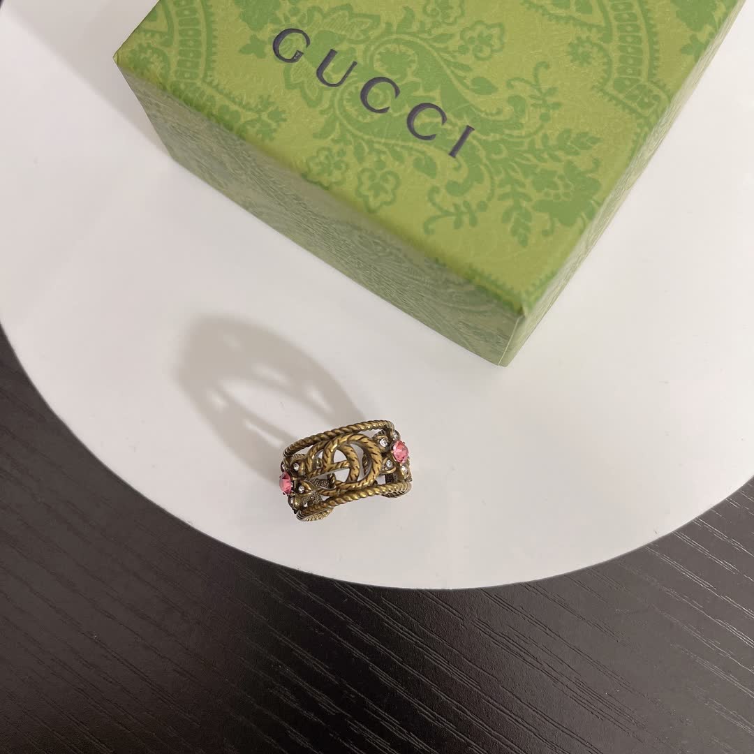 Gucci Ring