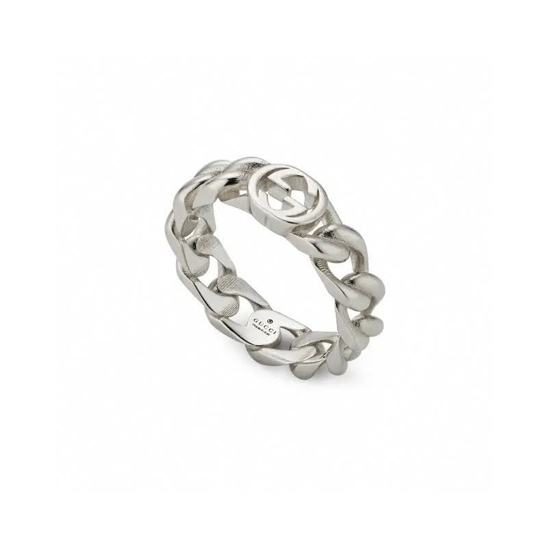 Gucci Interlocking G Ring Gucci Interlocking G Ring
