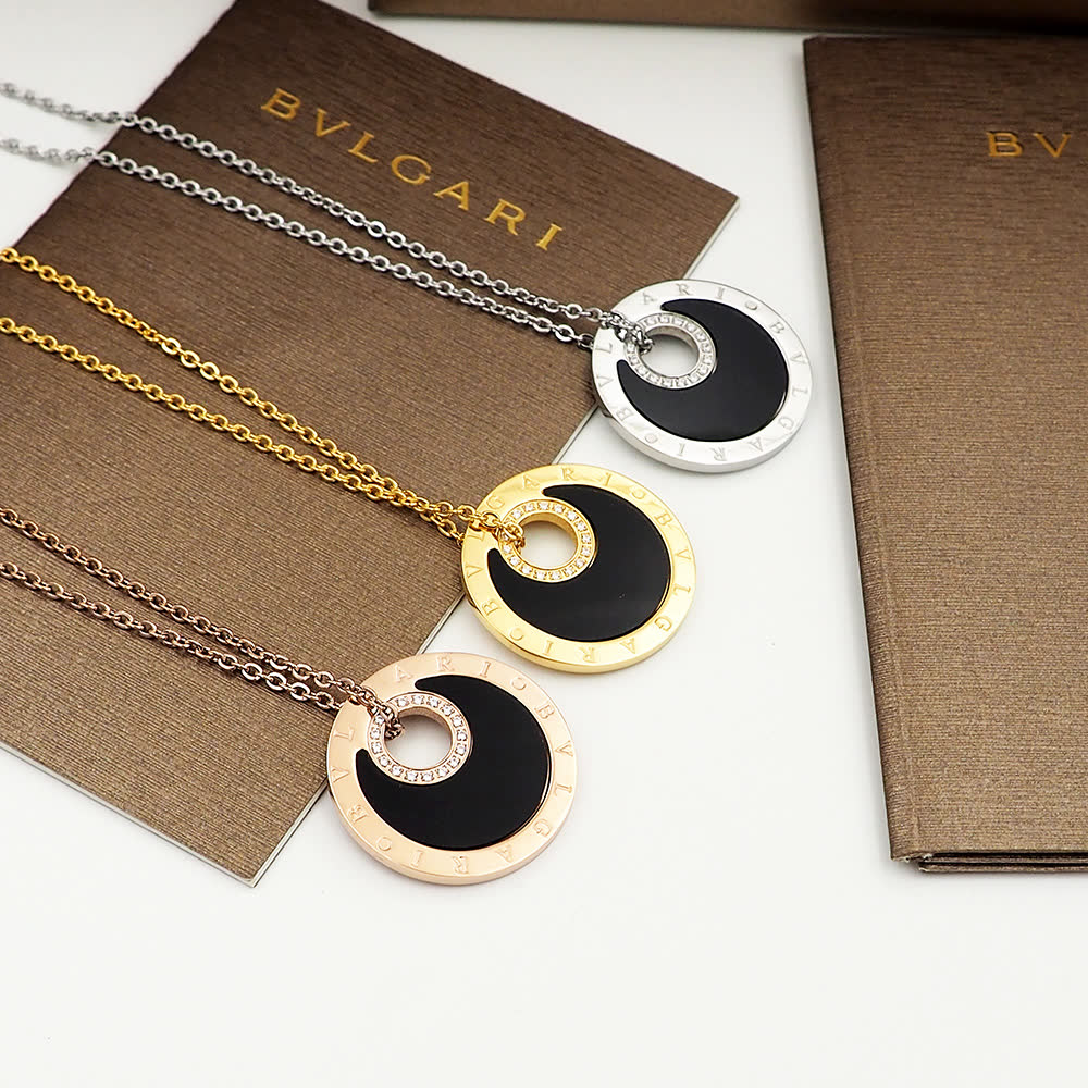 Bvlgari B.zero1 Necklace Bvlgari B.zero1 Necklace