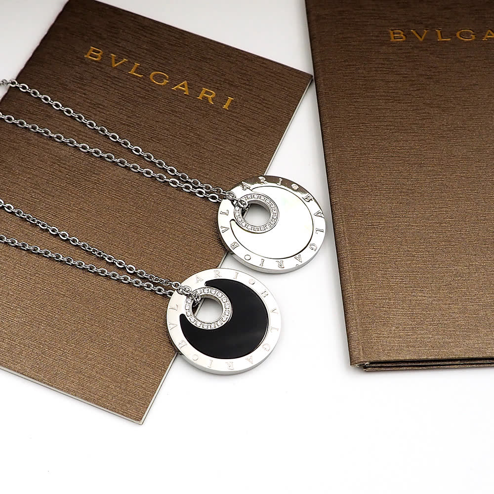 Bvlgari B.zero1 Necklace