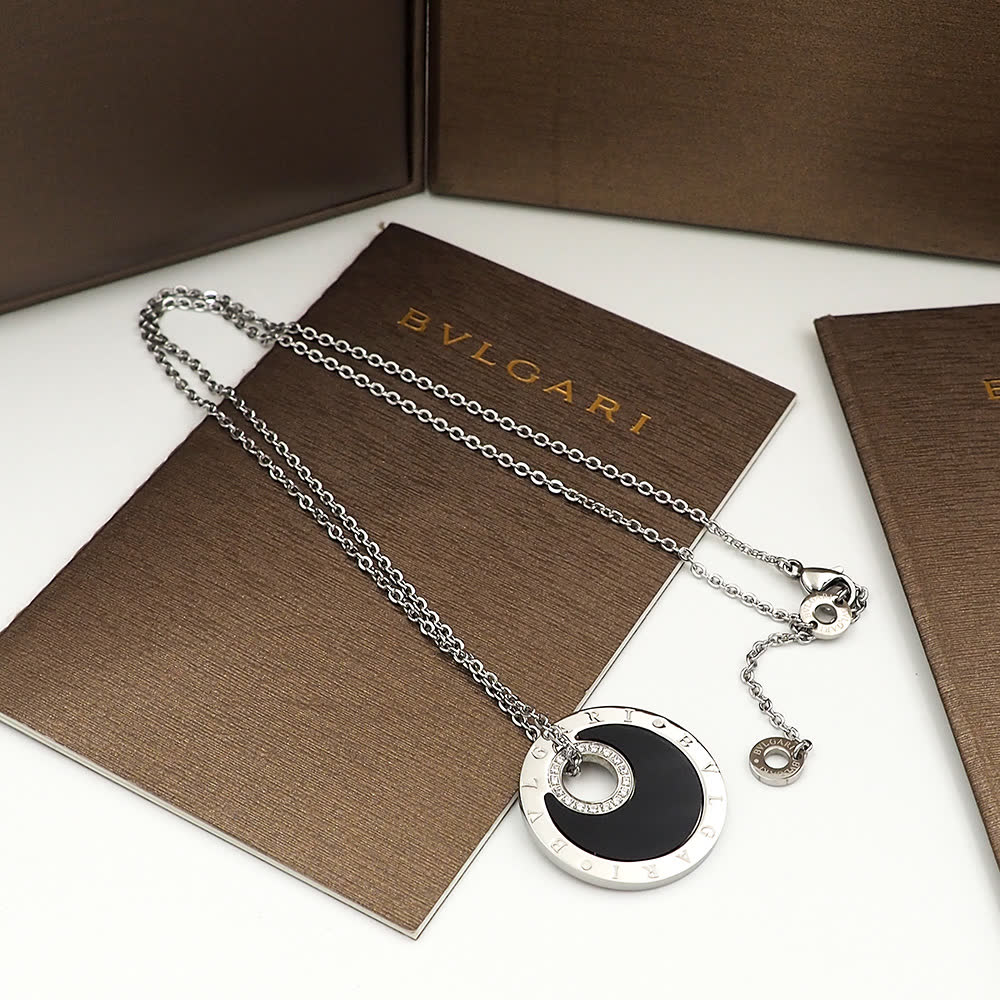 Bvlgari B.zero1 Necklace