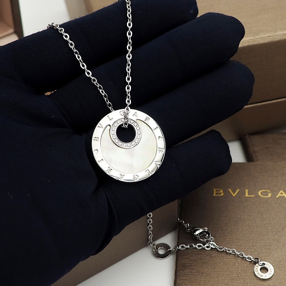 Bvlgari B.zero1 Necklace
