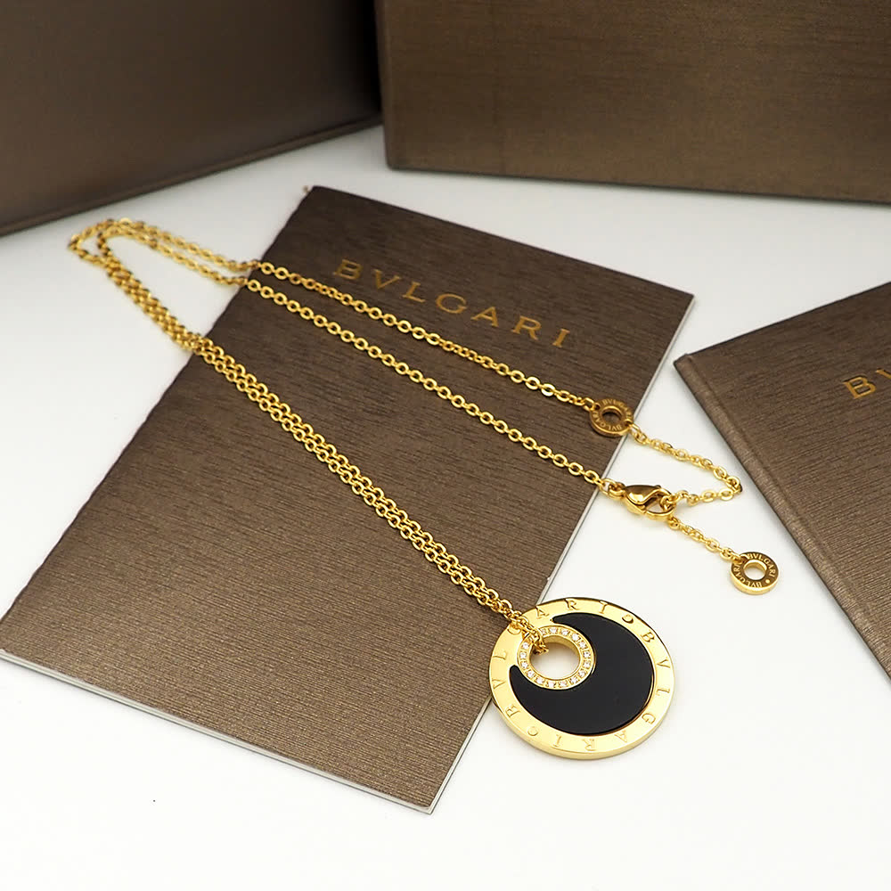 Bvlgari B.zero1 Necklace