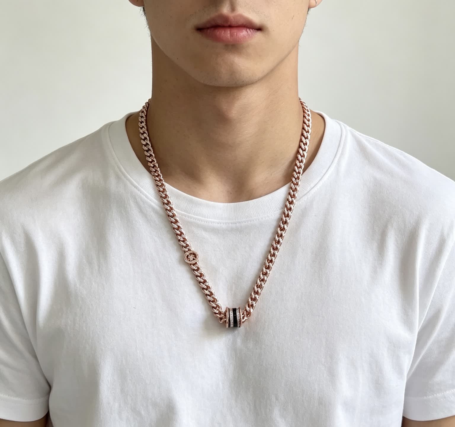 Bvlgari B Zero 1 Necklace