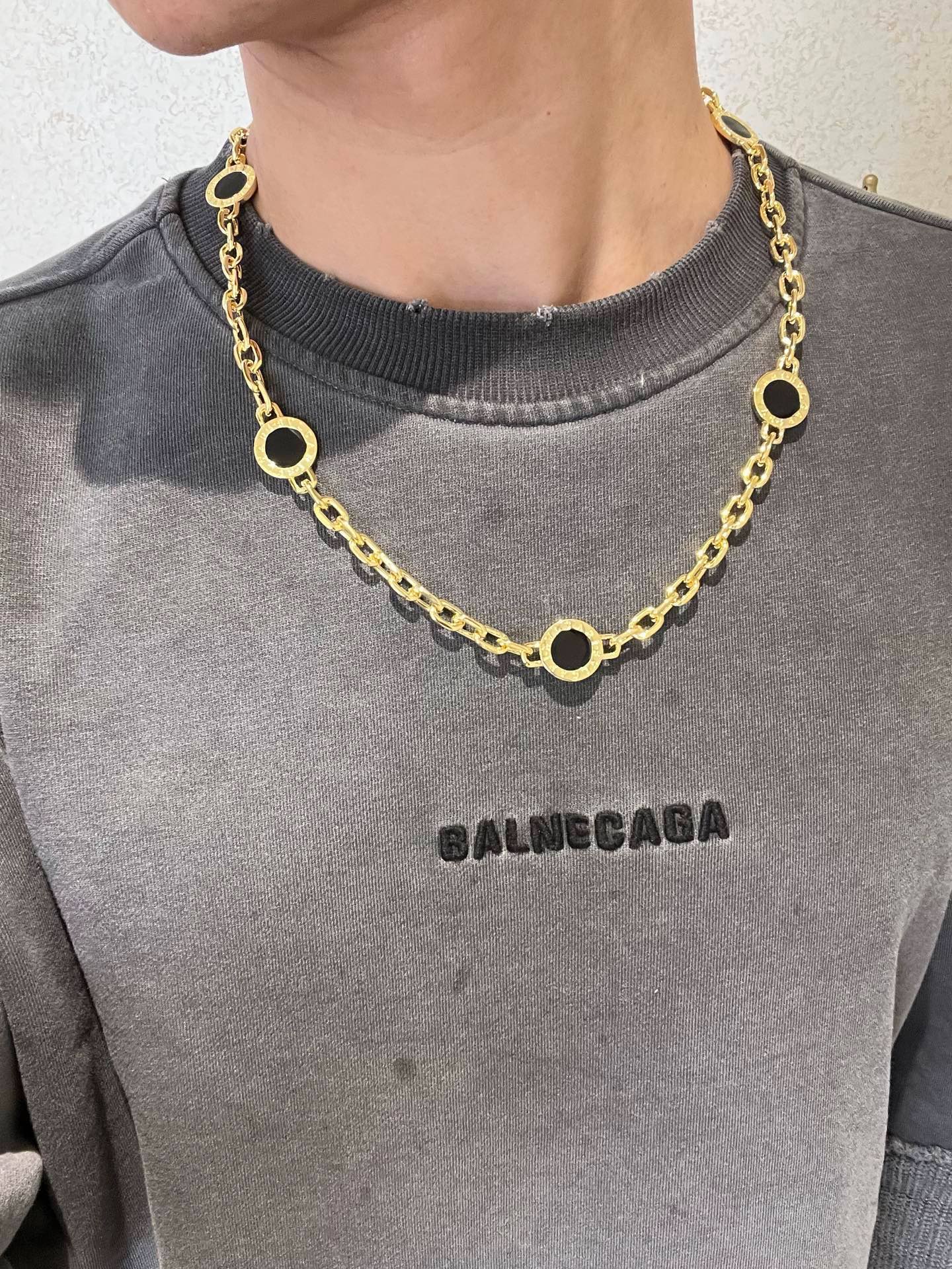 Bvlgari Necklace