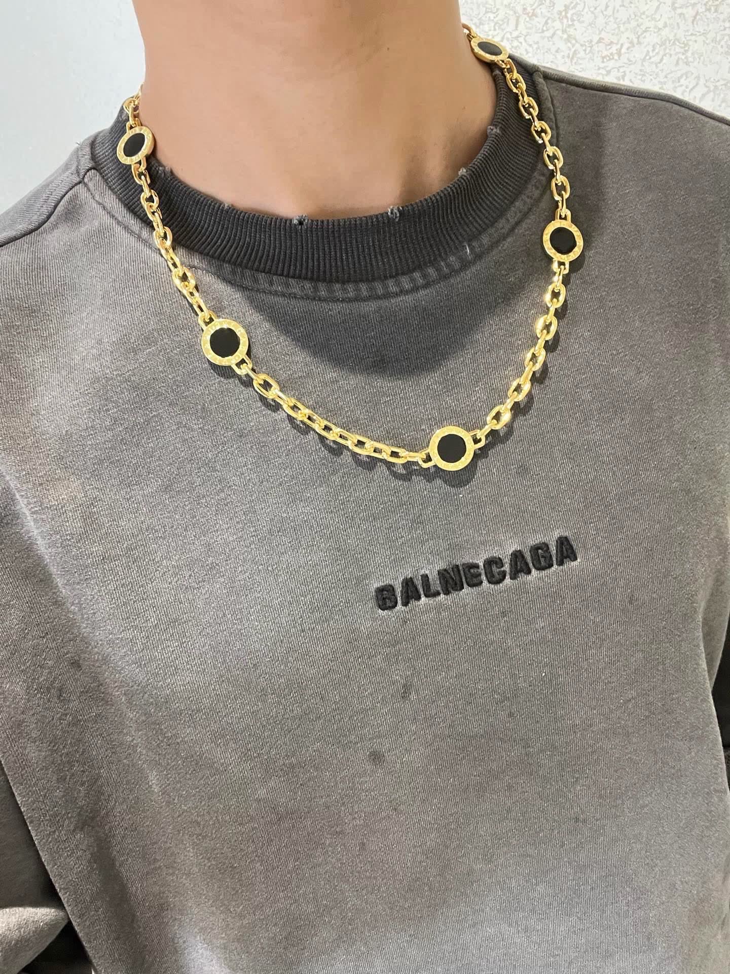 Bvlgari Necklace