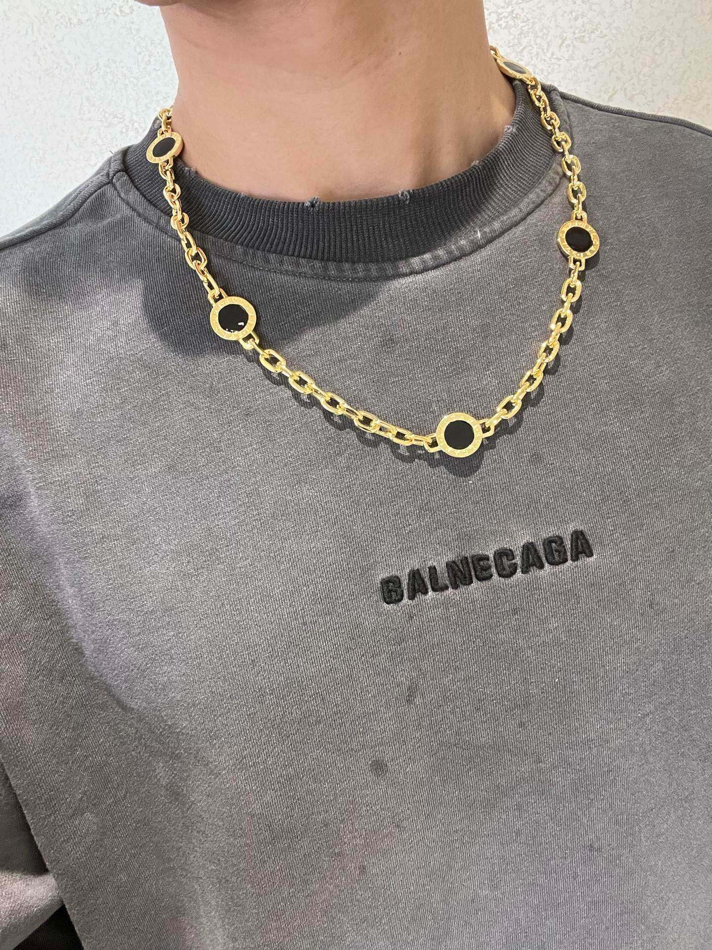 Bvlgari Necklace