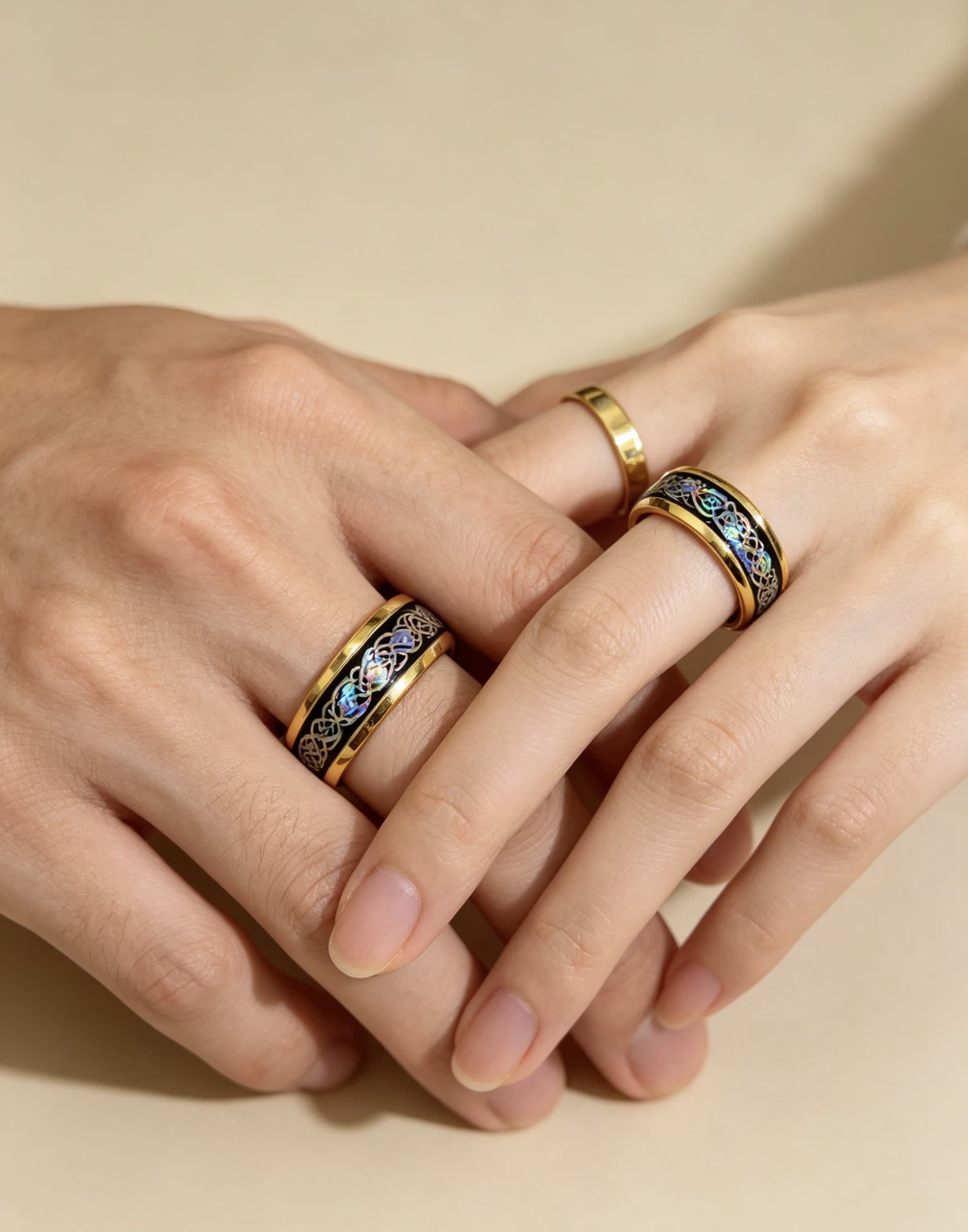 Bvlgari Ring