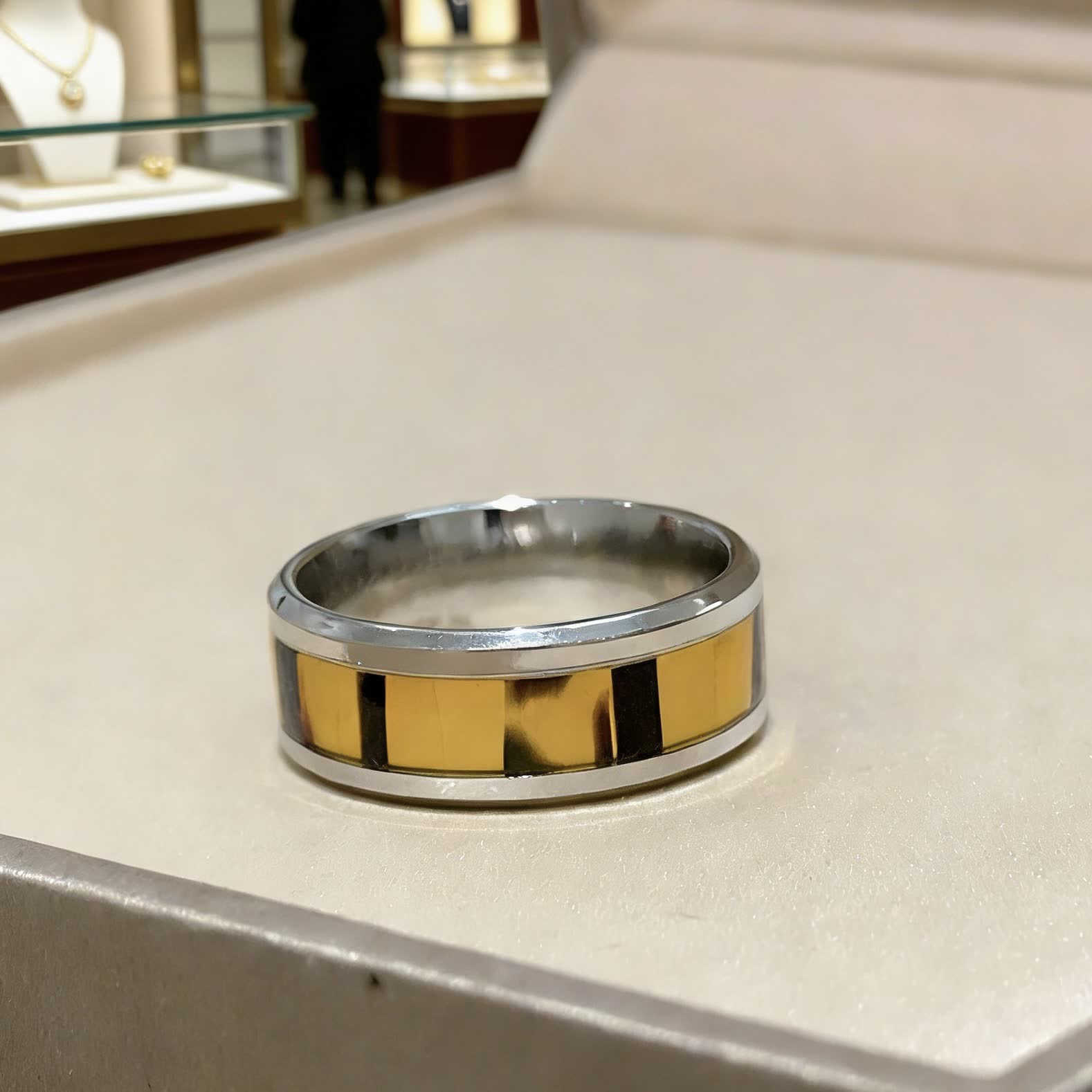 Bvlgari Ring