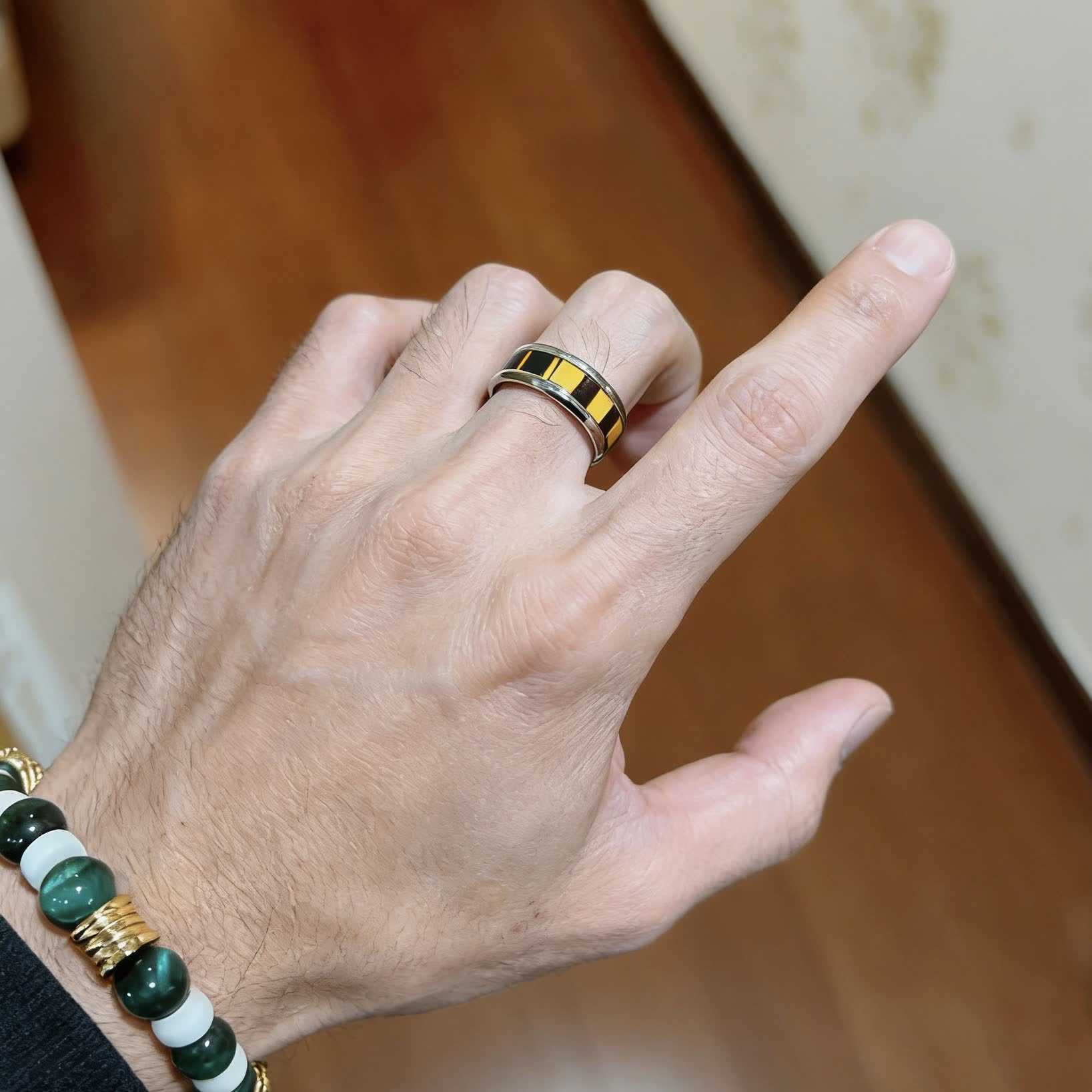 Bvlgari Ring