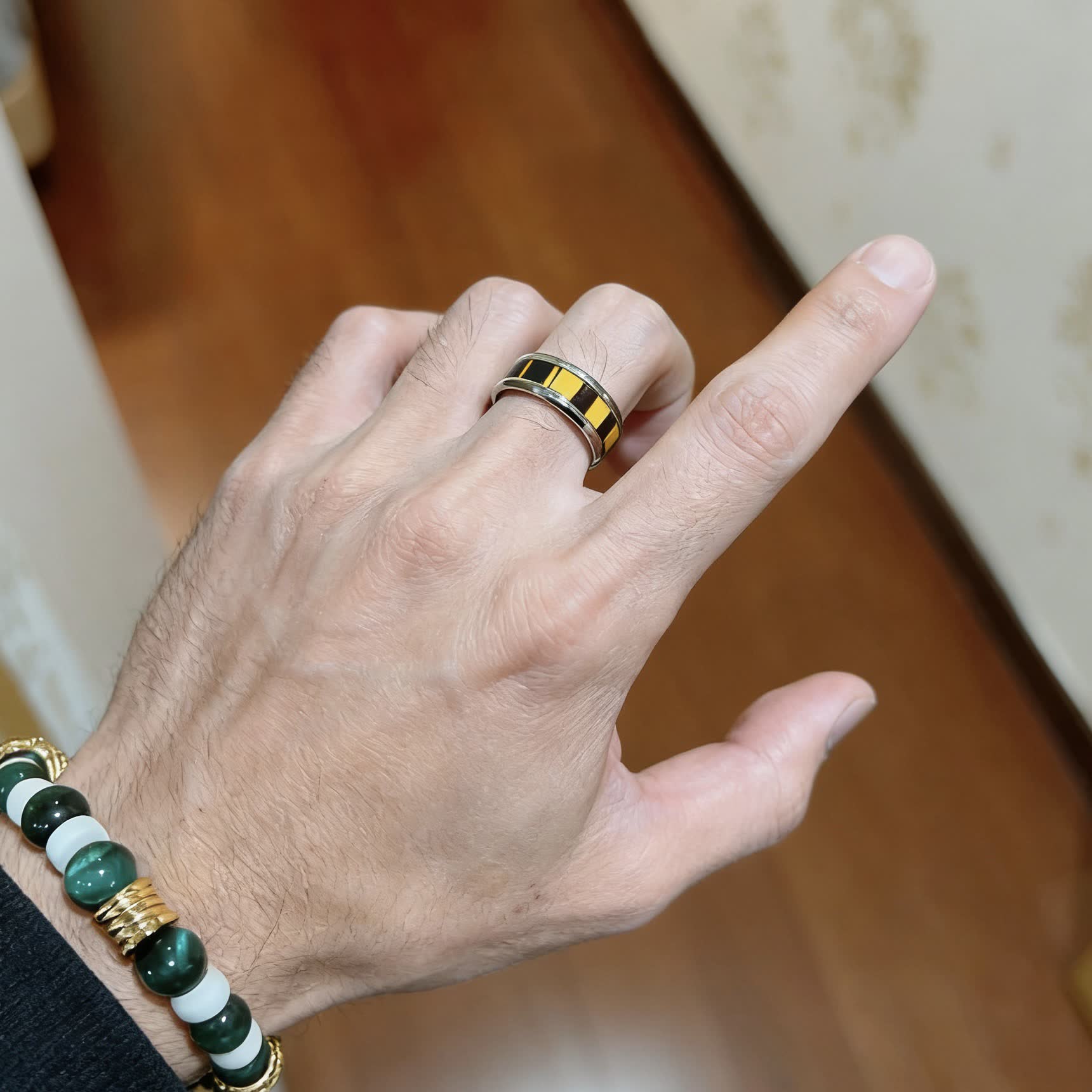 Bvlgari Ring