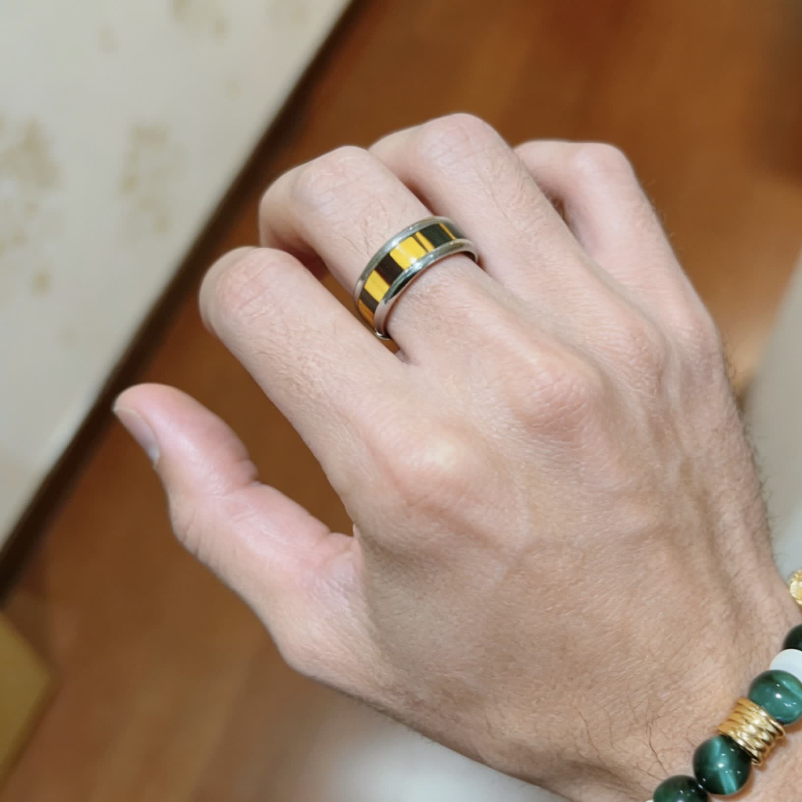 Bvlgari Ring