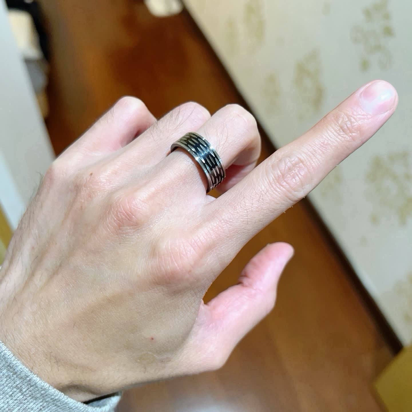 Bvlgari Ring