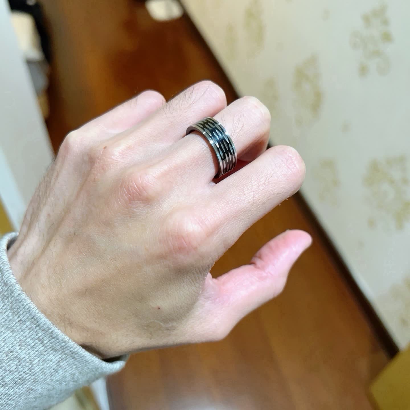 Bvlgari Ring