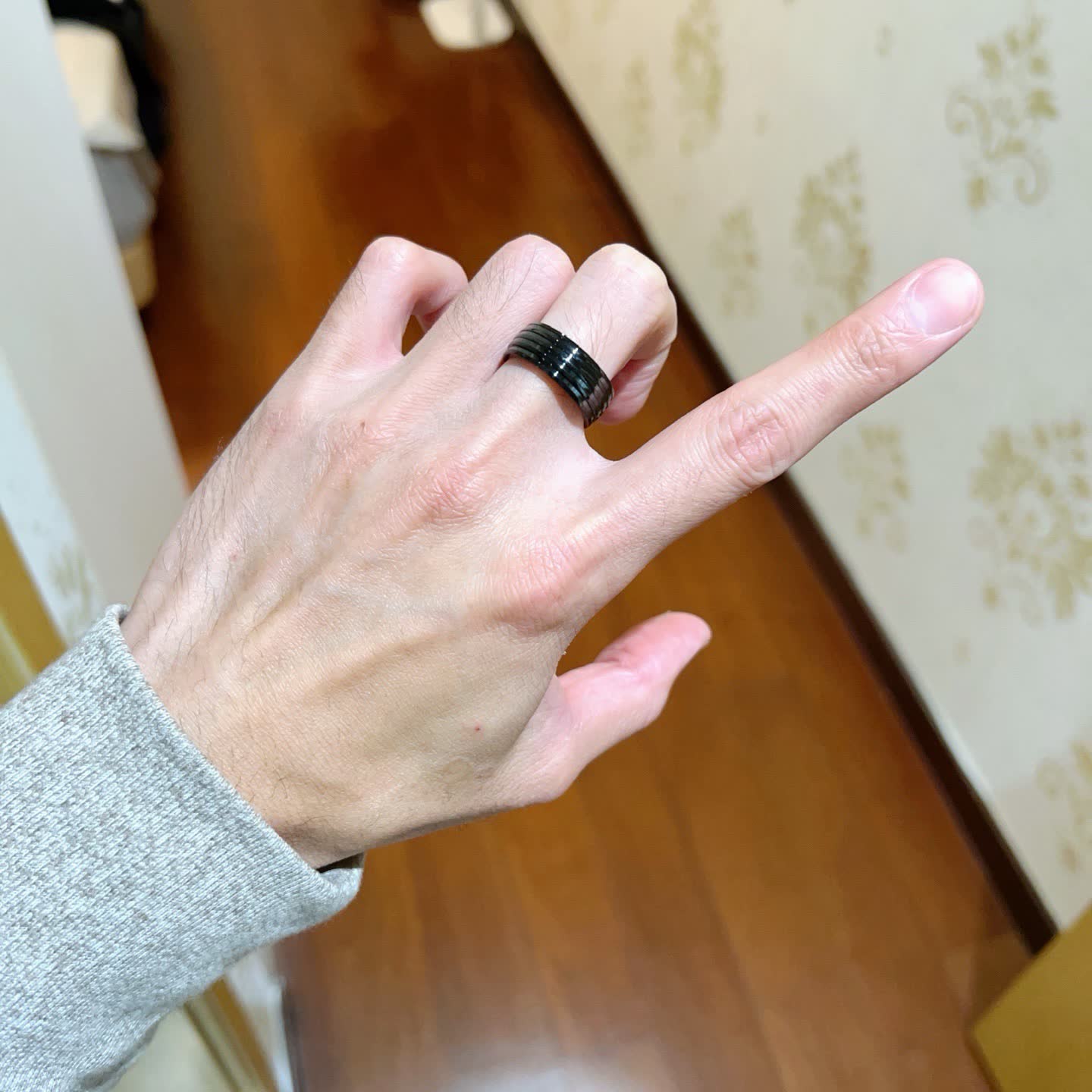 Bvlgari Ring