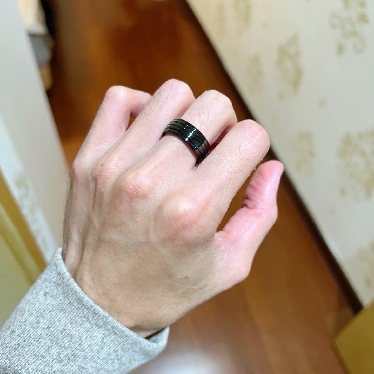 Bvlgari Ring