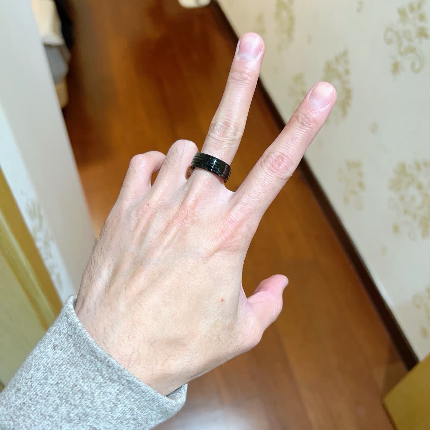 Bvlgari Ring