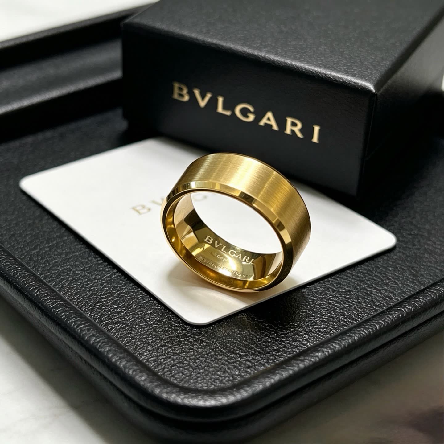 Bvlgari Ring Bvlgari Ring