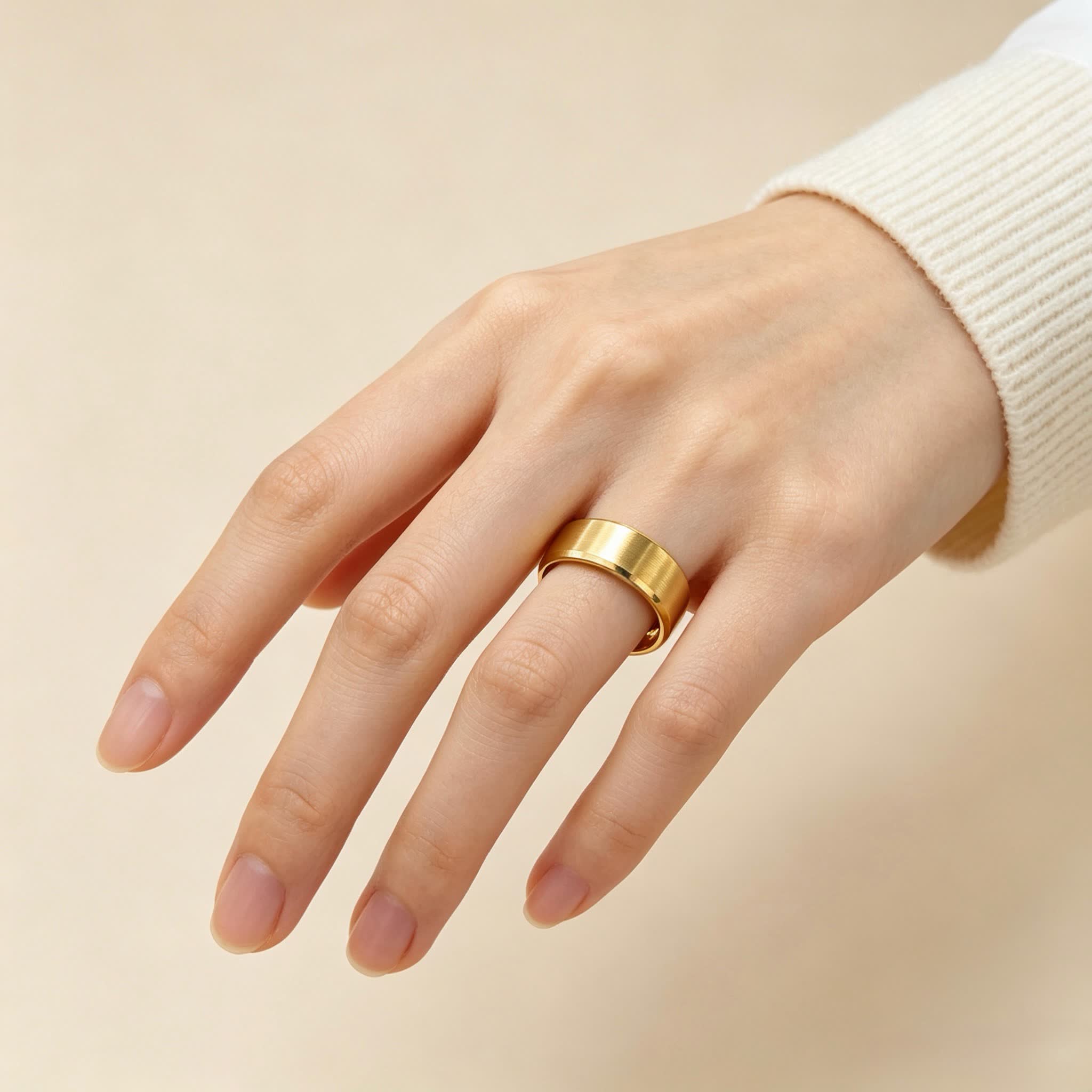 Bvlgari Ring