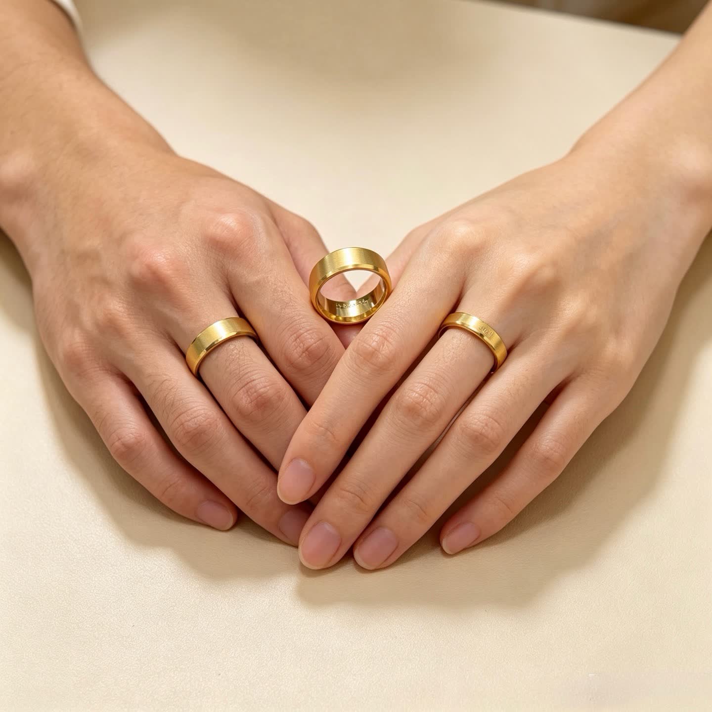 Bvlgari Ring