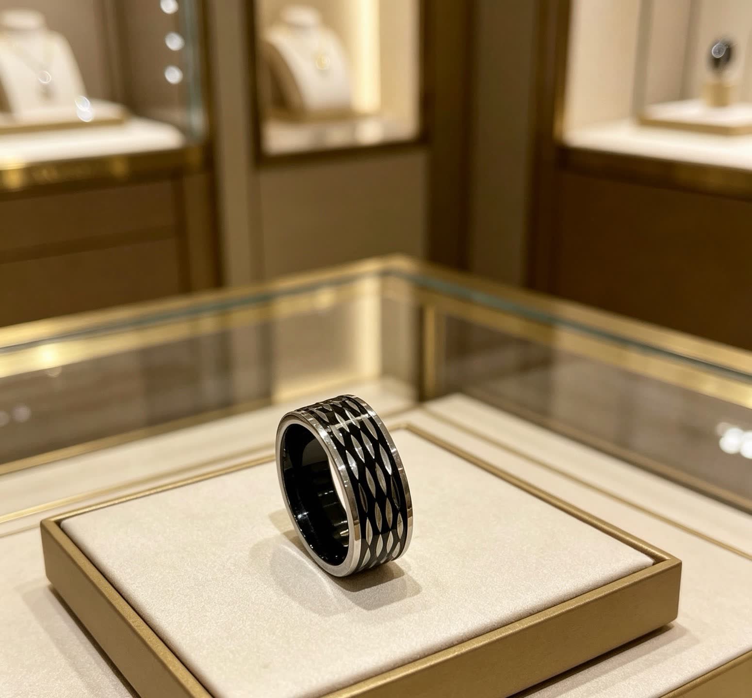 Bvlgari Ring Bvlgari Ring