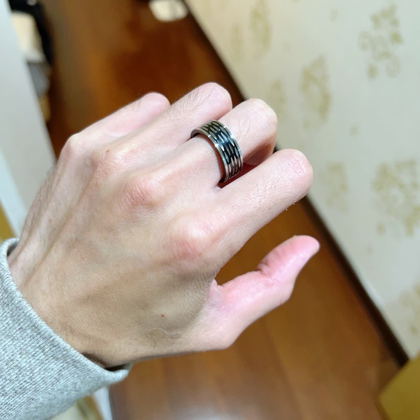 Bvlgari Ring