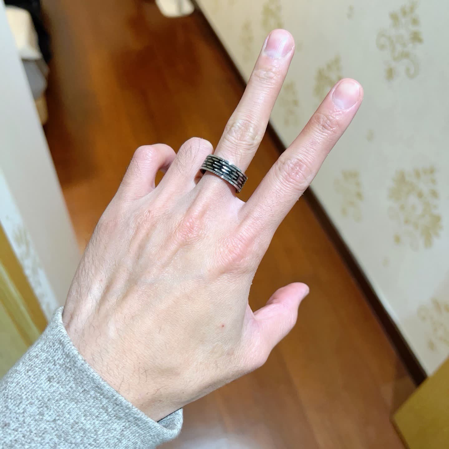 Bvlgari Ring