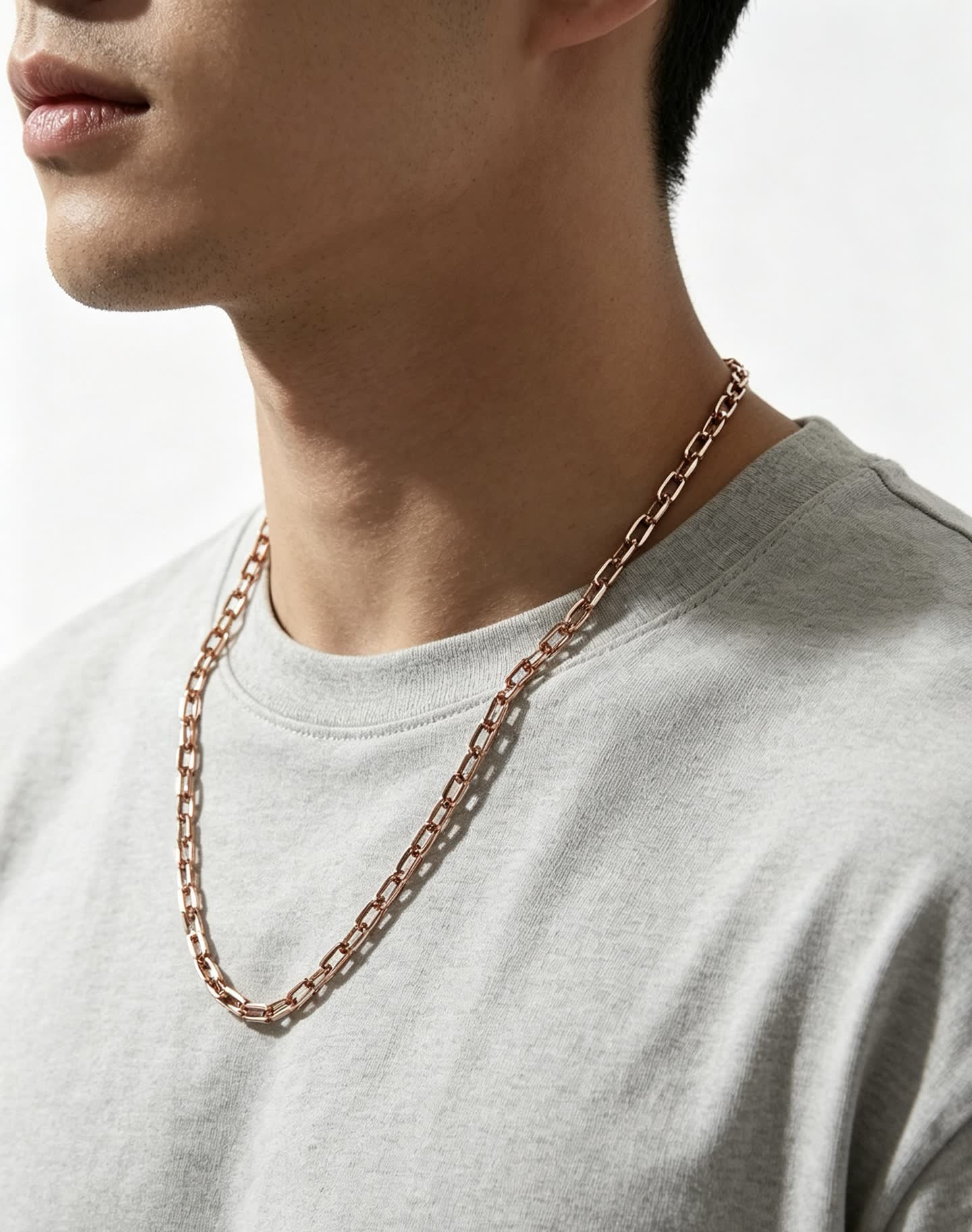 Cartier Gold-Plated Necklace