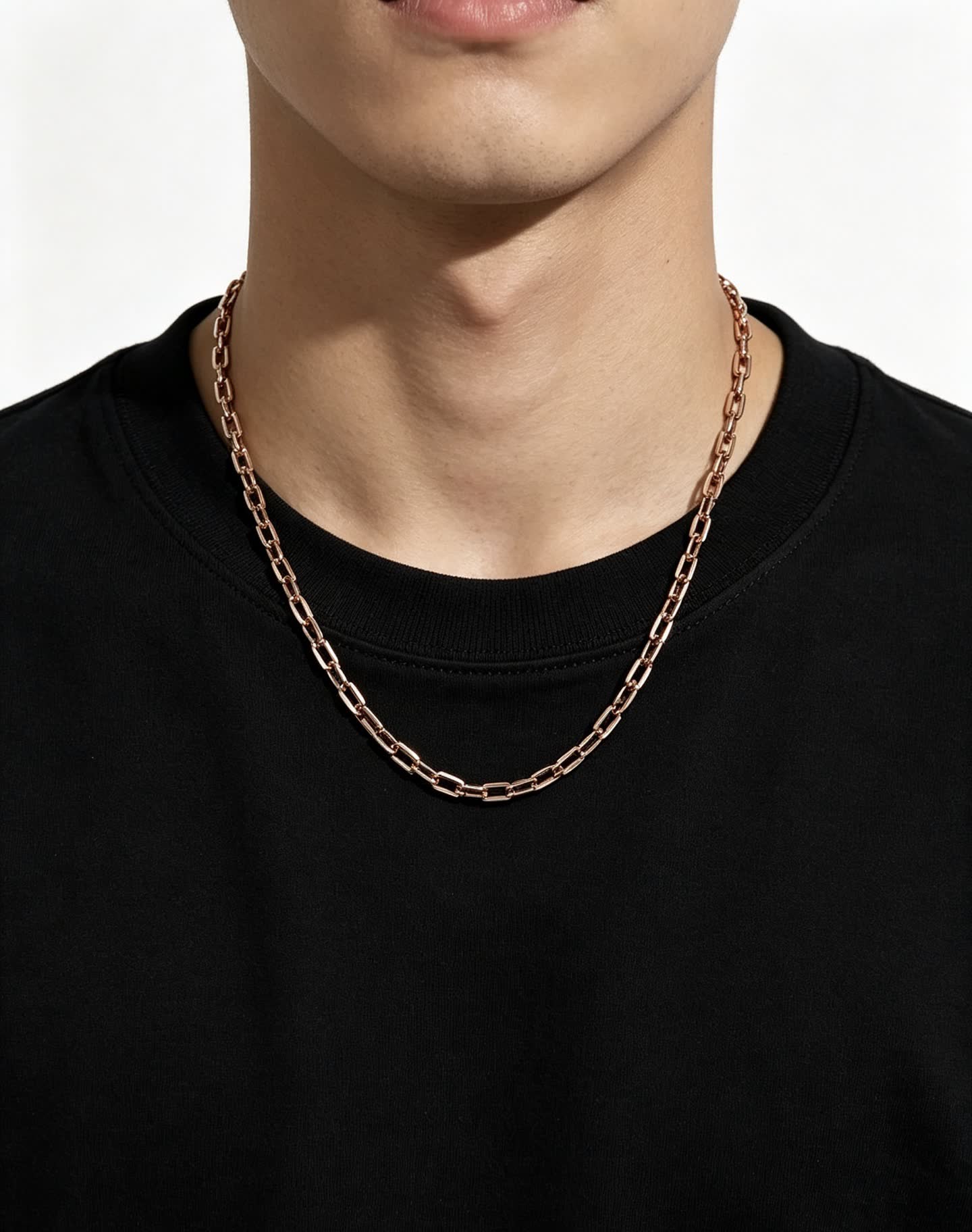 Cartier Gold-Plated Necklace