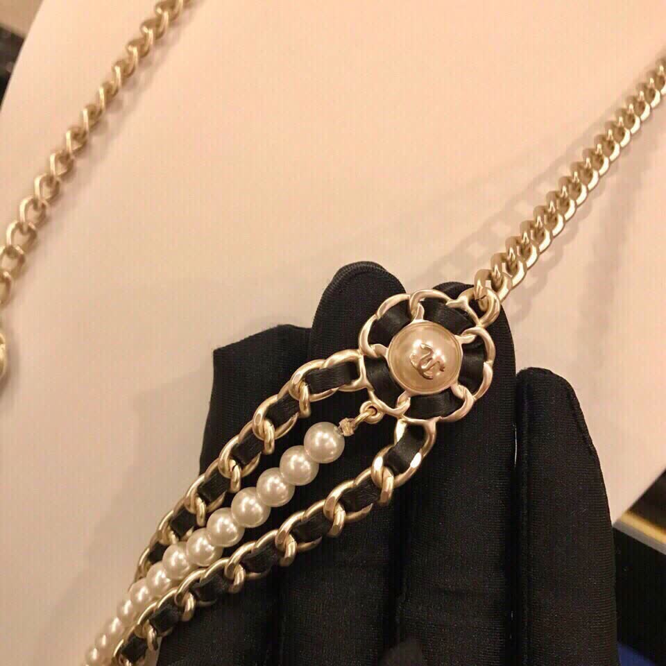 Chanel Necklace