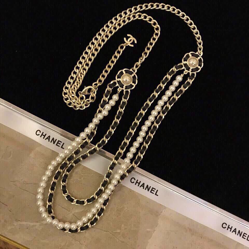 Chanel Necklace