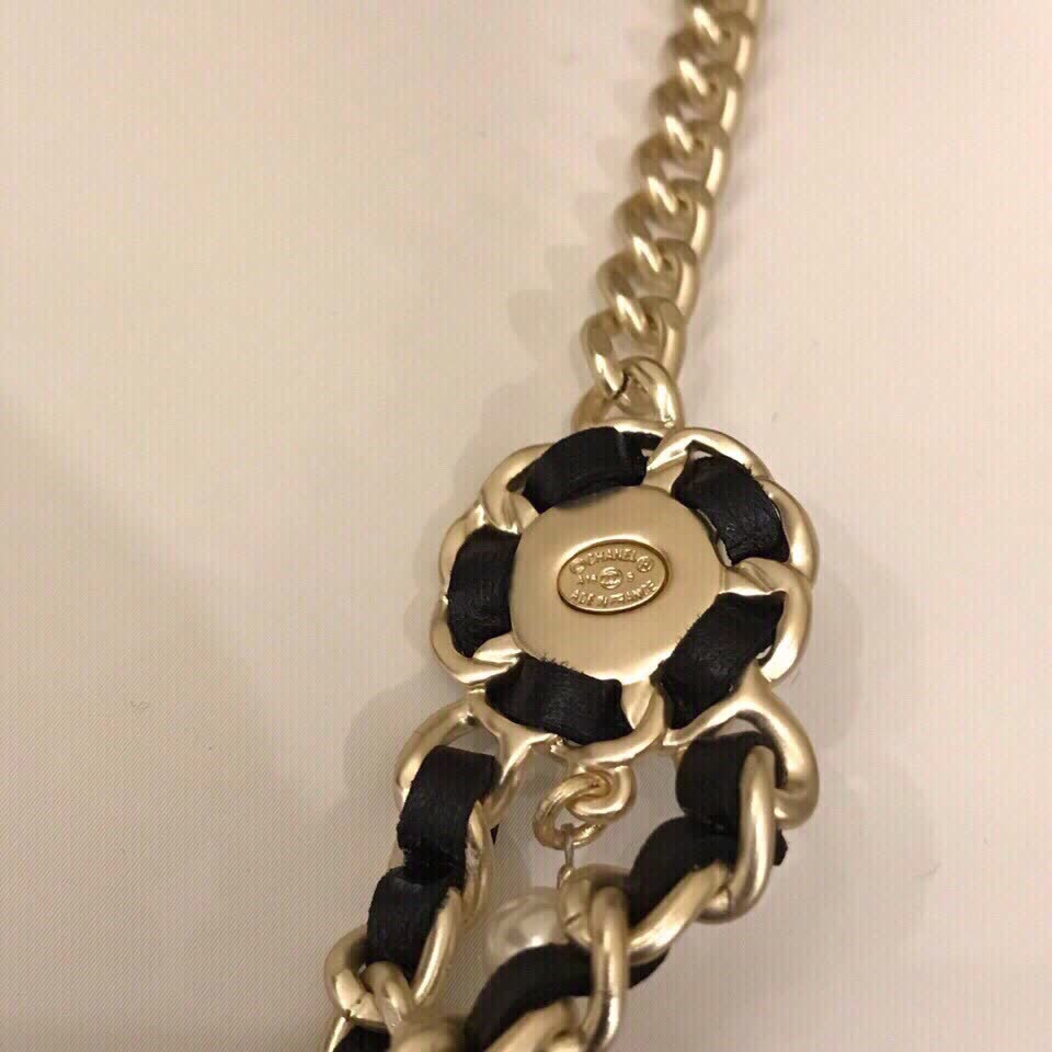 Chanel Necklace