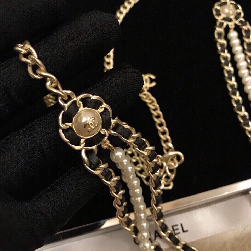 Chanel Necklace