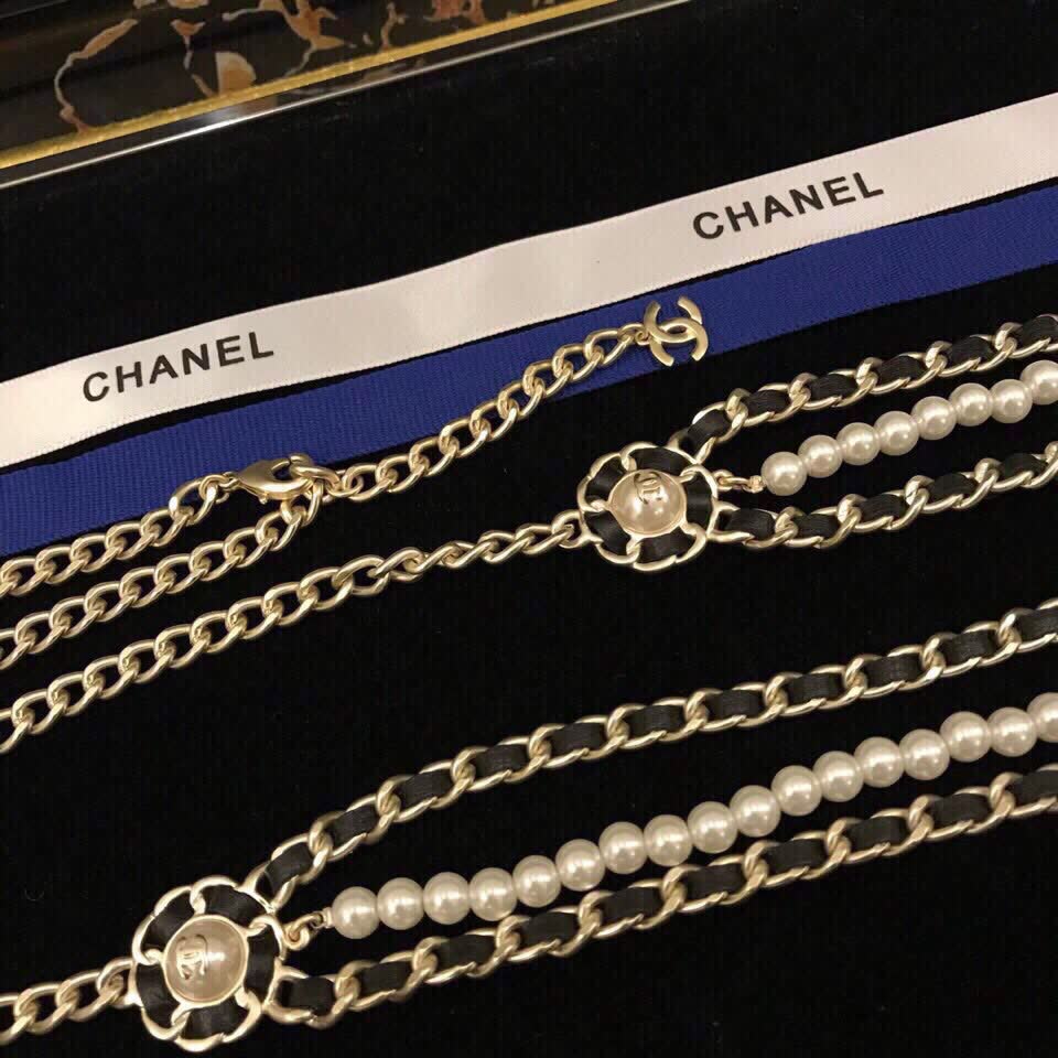 Chanel Necklace