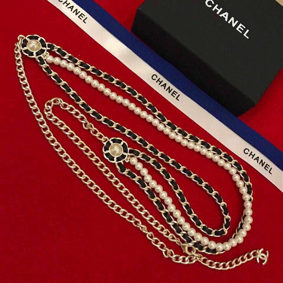 Chanel Necklace