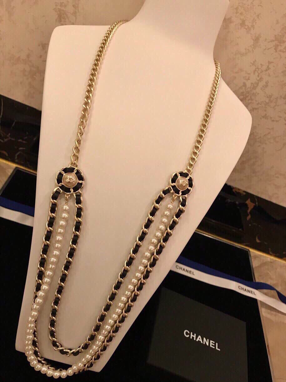 Chanel Necklace