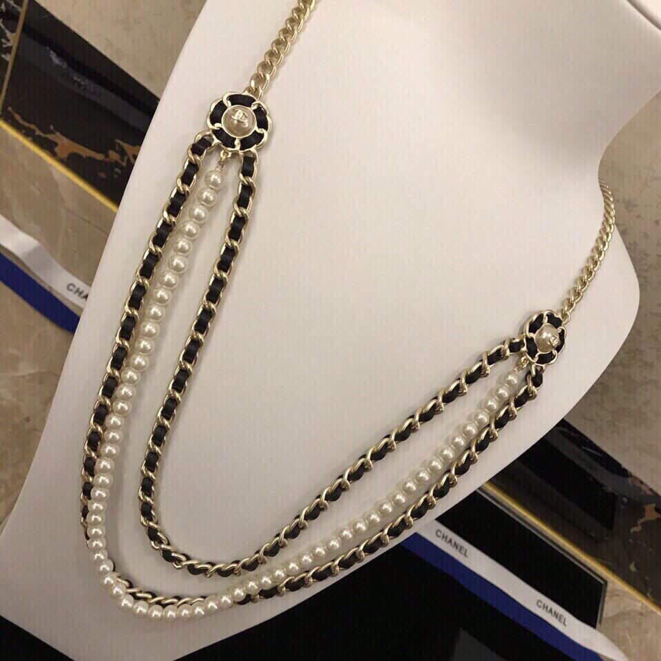 Chanel Necklace