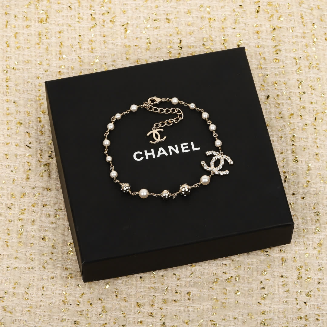 Chanel Bracelet Chanel Bracelet