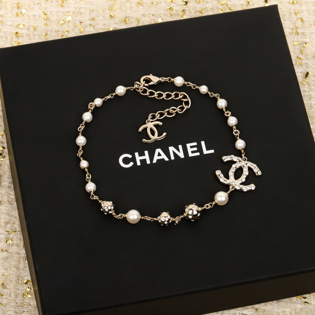 Chanel Bracelet