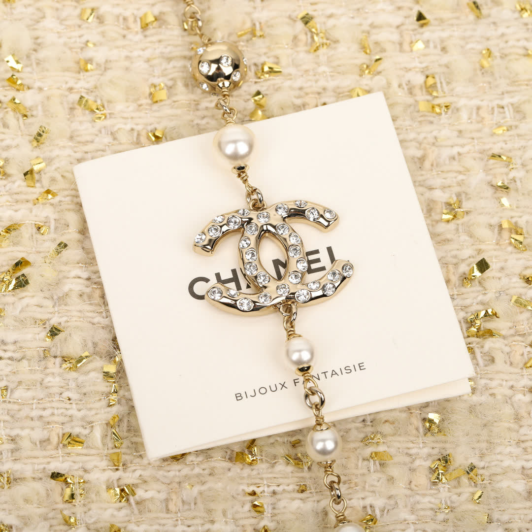 Chanel Bracelet