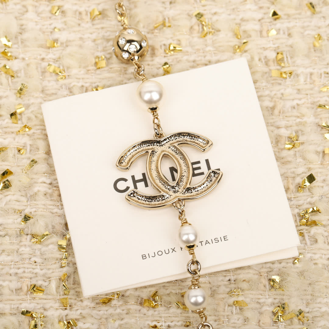 Chanel Bracelet