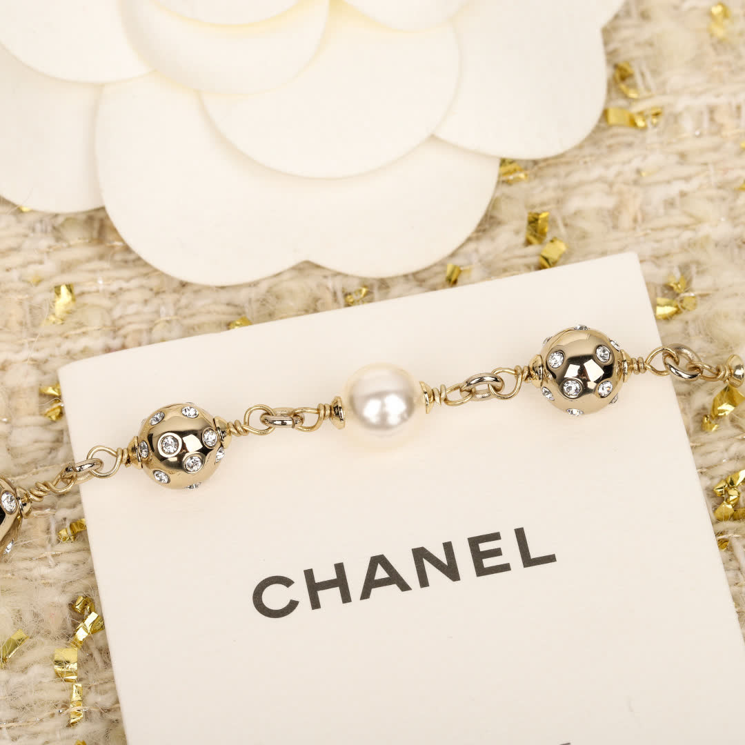 Chanel Bracelet