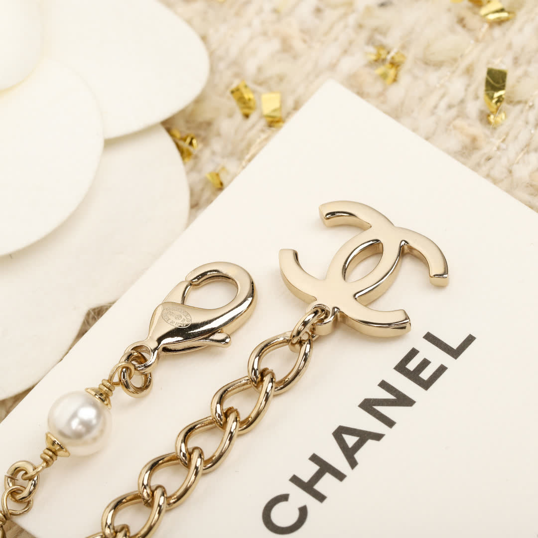 Chanel Bracelet