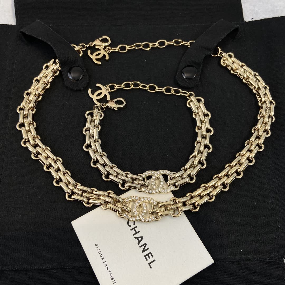 Chanel Necklace