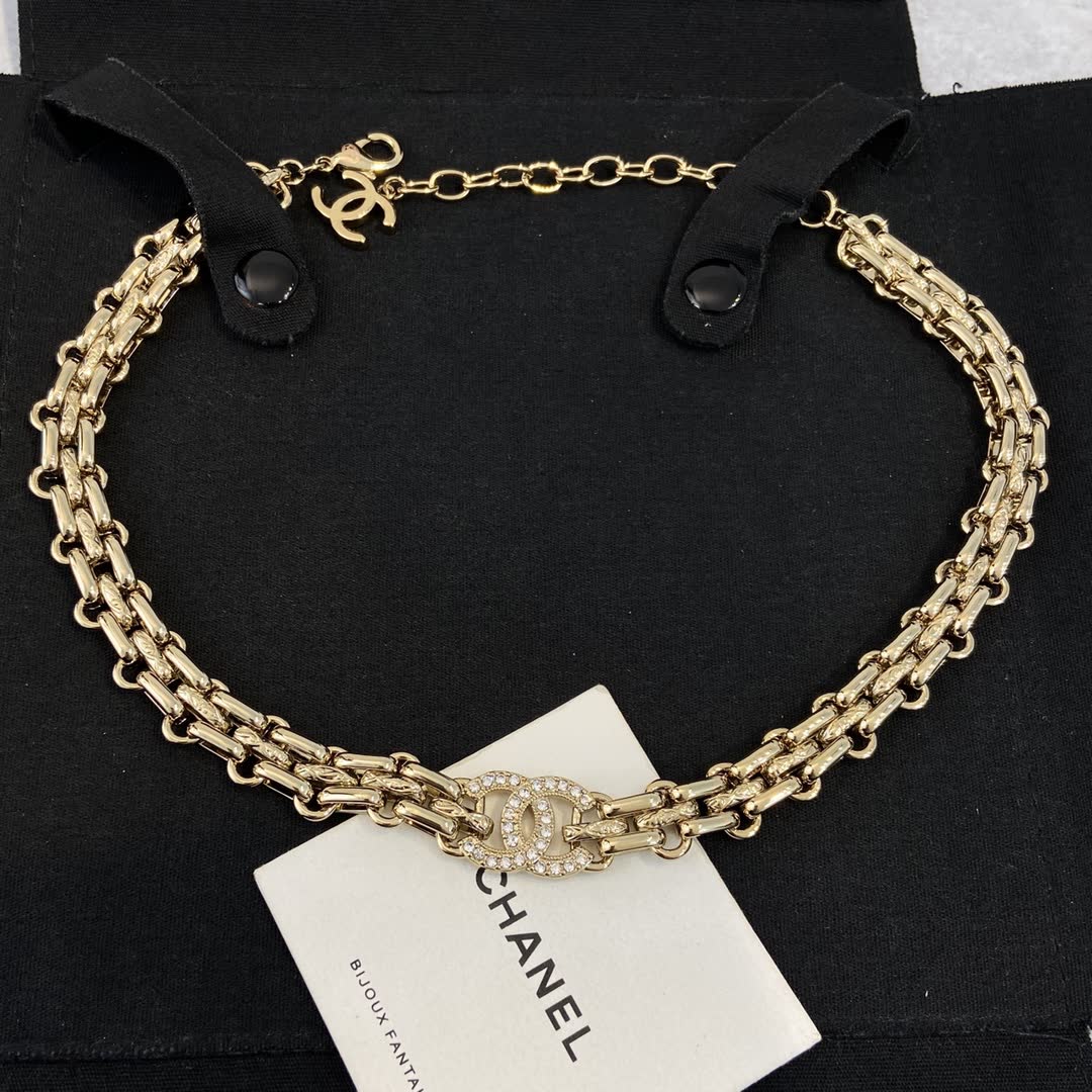 Chanel Necklace