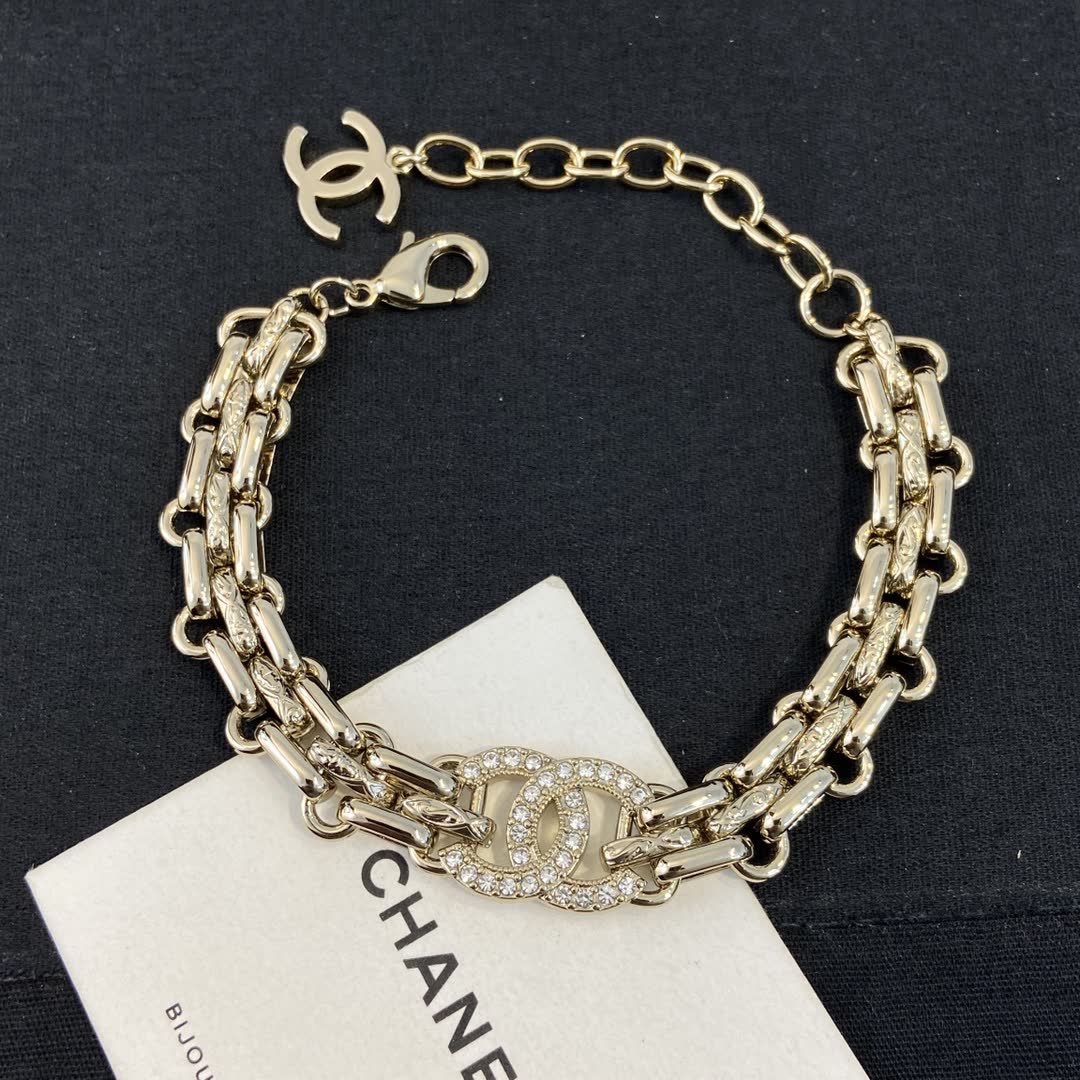 Chanel Necklace